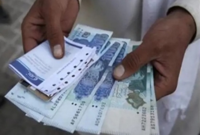 Pak Rupee Makes 3% Recovery Against US Dollar, MoneyCurve