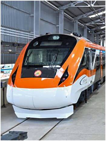 बिहार को जल्द मिलेगी Vande Bharat Train की सौगात, रूट्स और डिटेल्स हैं यहां