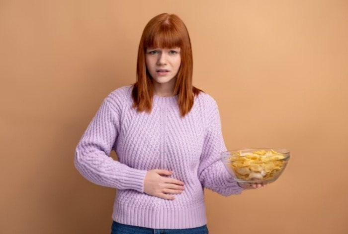 Menstrual Cramps And Diet