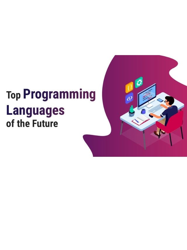 Top 5 Programming Languages for the Future (2025)