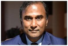 Indian-American Shiva Ayyadurai Joins 2024 US Presidential Race As Independent Candidate