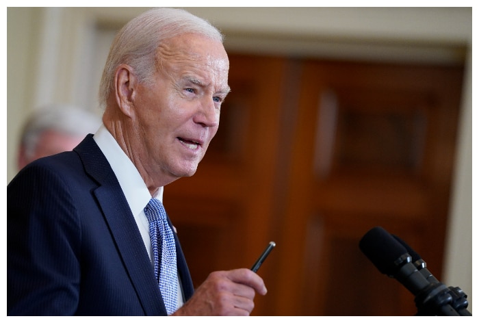 Biden Will Observe 9/11 In Alaska Instead Of The Traditional NYC, Virginia Or Pennsylvania Events