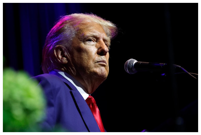 Donald Trump, Georgia Election, Atlanta, Republican, Georgia, White House, New York City, US Capitol, Fulton County