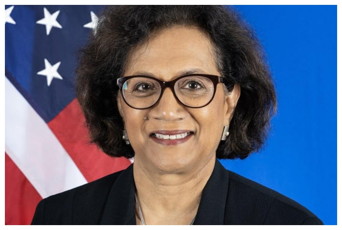 Indian-American, US Ambassador-at-Large, Geeta Rao Gupta, India, Washington, American government, gender equality, Gujarat, G20 Alliance for the Empowerment and Progression of Women’s Economic Representation, G20 EMPOWER Conference, Mumbai, Nancy Izzo Jackson, Bengaluru, WEConnect International Asia Pacific Conference, White House Gender Policy Council Rachel Vogelstein, State Department