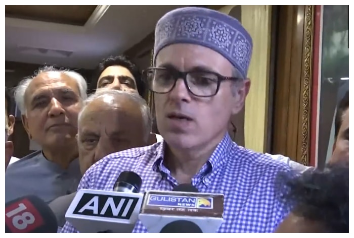 Will President’s Rule be Imposed In Delhi After Kejriwal’s Arrest? Check What Omar Abdullah Says