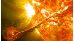 Earth Likely To Be Hit By ‘Cannibal’ Solar Explosion Today Triggering Strong Solar Storm: NOAA