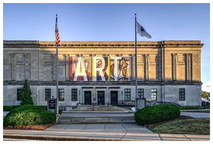 Indian-American, Worcester Art Museum, New York, Rachel Parikh, South Asian, racism, USA, India, Chicago