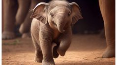 Oscar Impact: Elephants To Get Healing Touch To Overcome Trauma; World Elephant Day Special