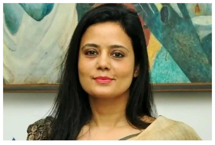 Mahua Moitra questioned on her shoes after Louis Vuitton bag; TMC