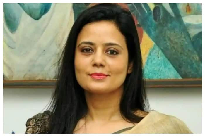 Mahua Moitra Of Tmc Launches Scathing Attack On Pm Modi, Says ‘isro Now Bjp