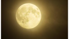 Supermoon In India At Midnight To Appear Bigger And Brighter Within Few Minutes