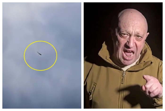 ‘Plane Crash, Russia’s Destruction’; Wagner Chief Prigozhin’s Spine-Chilling Predictions In Old Video: Watch