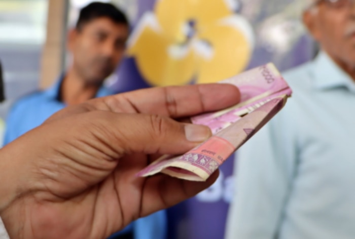 RBI Says 88% of Rs 2000 Notes in Circulation Returned