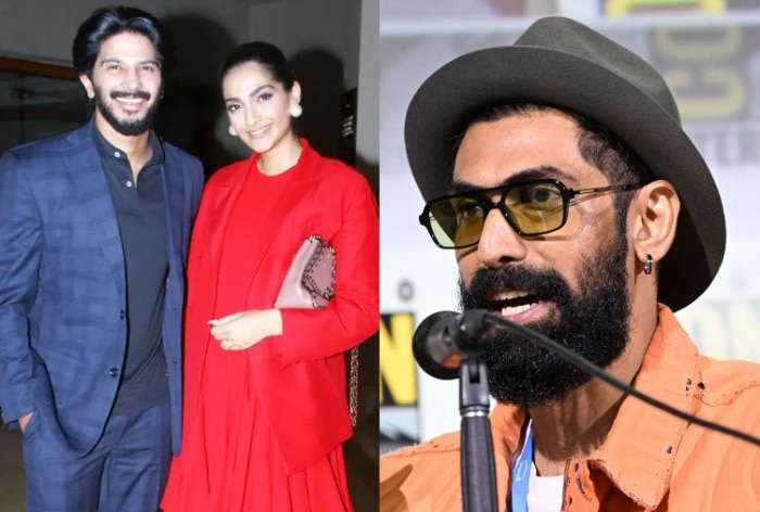 Rana Daggubati Issues Apology To Sonam Kapoor Over Time-Wasting ...