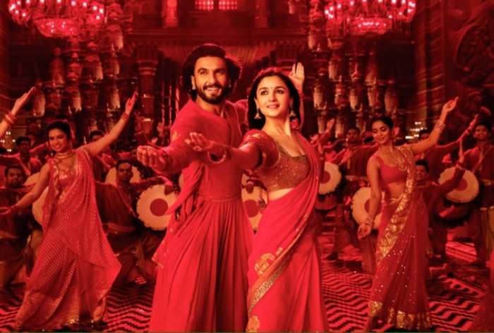 Rocky Aur Rani Kii Prem Kahaani Day 5 Box Office Collection: Rs 100 Crore Worldwide, Rs 60 Crore in India - Vimarsana News