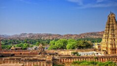 Ruins Of Hampi: The Perfect Monsoon Getaway That Should Be On Your Travel List