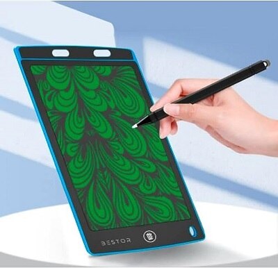 SKADIOO Big size LCD Writing Tablet