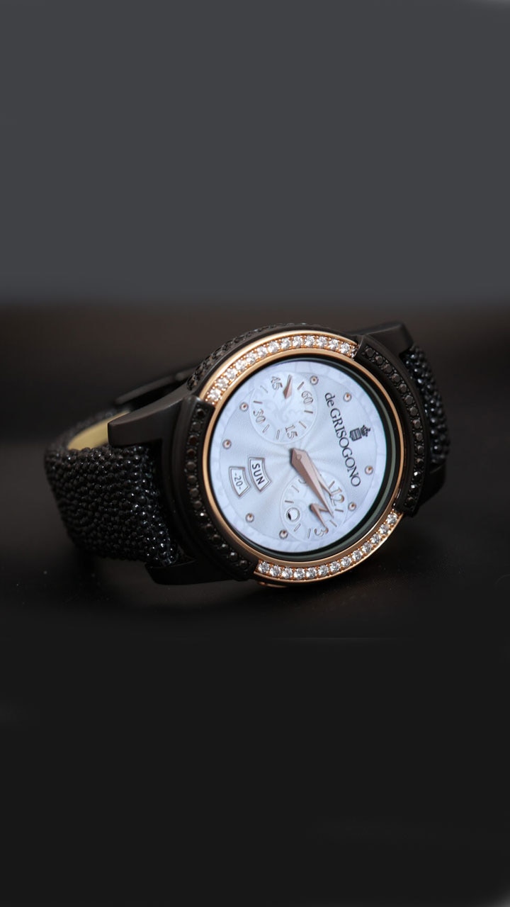 World expensive smartwatch hot sale