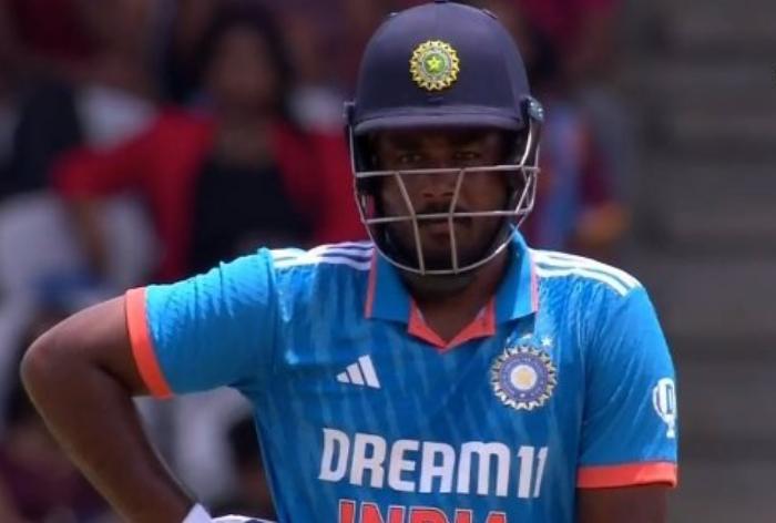 Sanju Samson Should Open in ODI World Cup 2023? Ex-IND Opener Gives ...