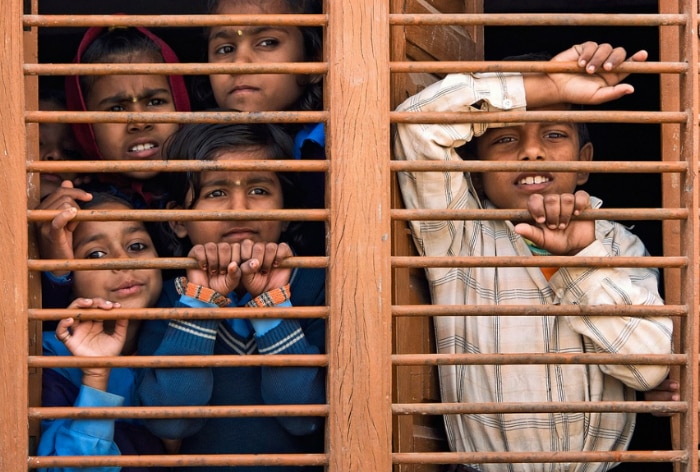 All Schools Ordered Shut In Odisha District After Heavy Rainfall