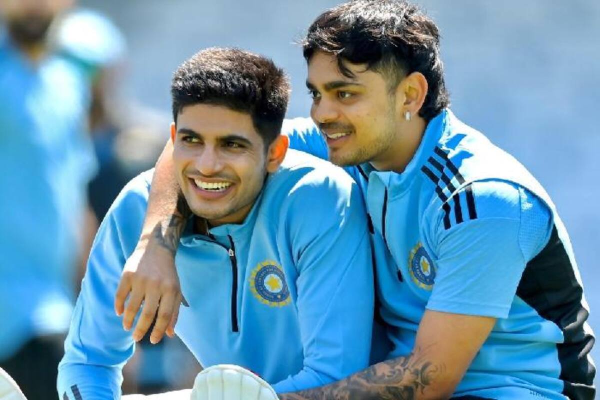 Ishan Kishan, Shubman Rise in ODI Player Rankings, Babar Azam Continues to Lead - FULL LIST