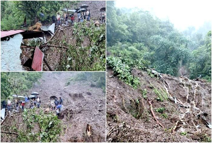 7 Dead 3 Missing After Cloudburst In Himachal 6081