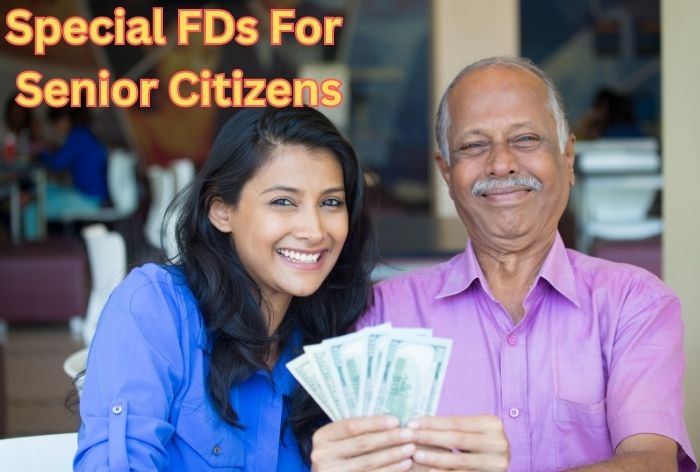 Sbi Wecare Idbi Amrit Mahotsav List Of Special Fd Schemes That Offer High Interest Rate To 8312