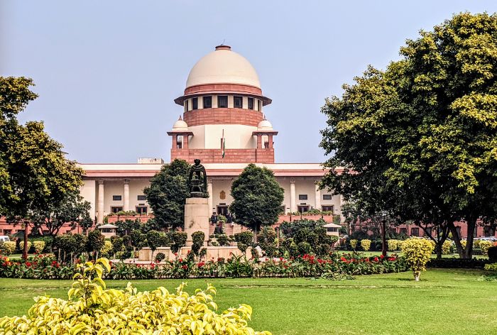 Ready For Jammu And Kashmir Elections Anytime, Statehood Restoration To Take Time: Centre To Supreme Court