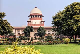 Supreme Court Seeks Timeframe From Centre To Restore Jammu And Kashmir's Statehood Status
