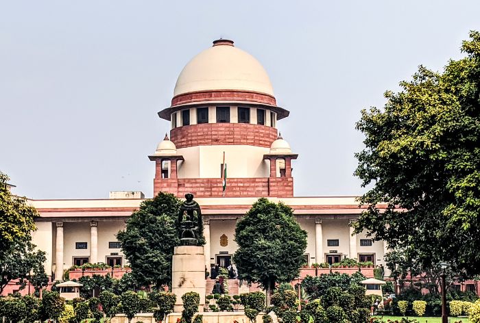 Plea Filed in SC Against New NEET PG Counselling Scheme 2023 Adversely Affecting PwD Quota