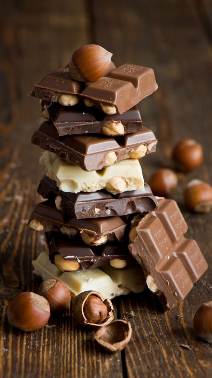 The History of Chocolate; 10 Unknown Facts