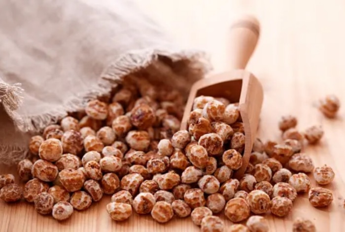 5 Surprising Health Benefits of Tiger Nuts