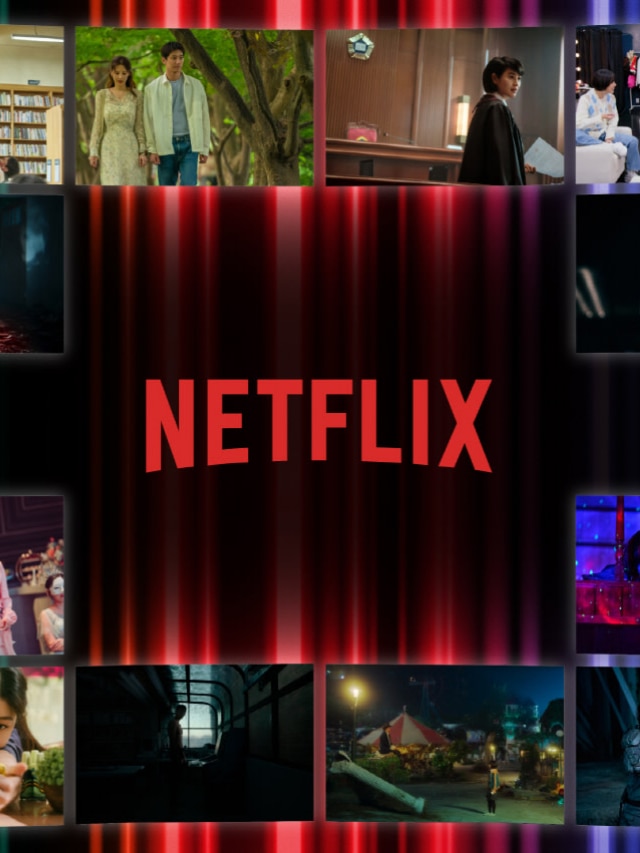 Top 10 Best Netflix Shows To Watch In August 2023