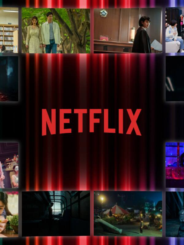 Top netflix shows online to watch