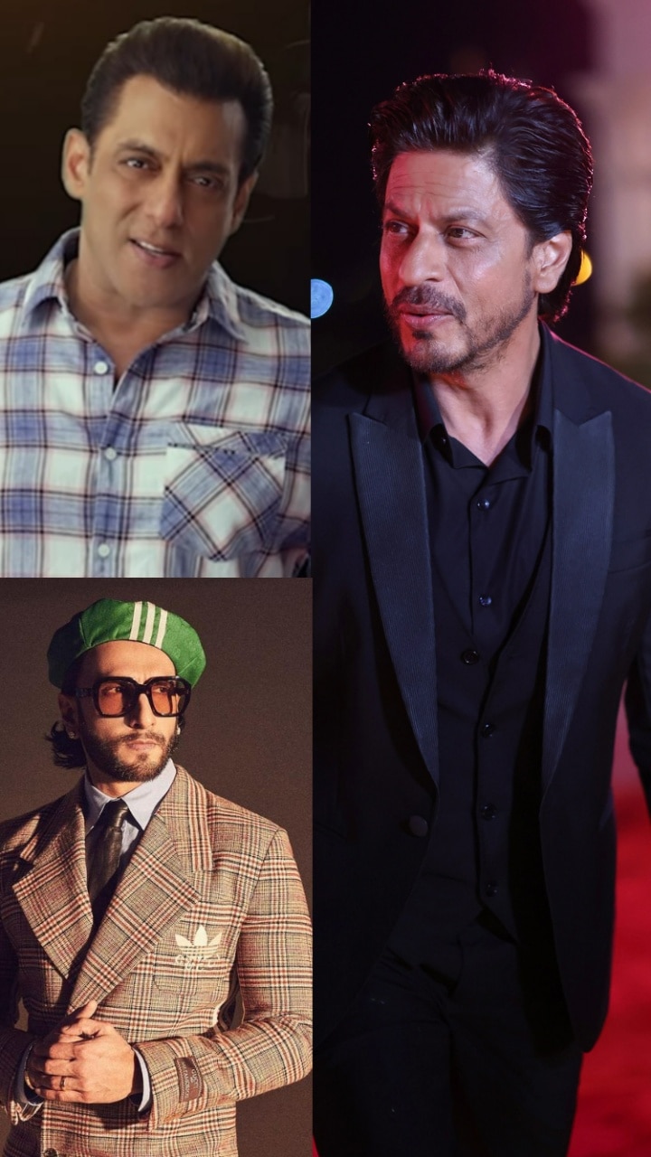 Top 10 Bollywood Actors With Most Rs 100 Crore Movies At Box Office