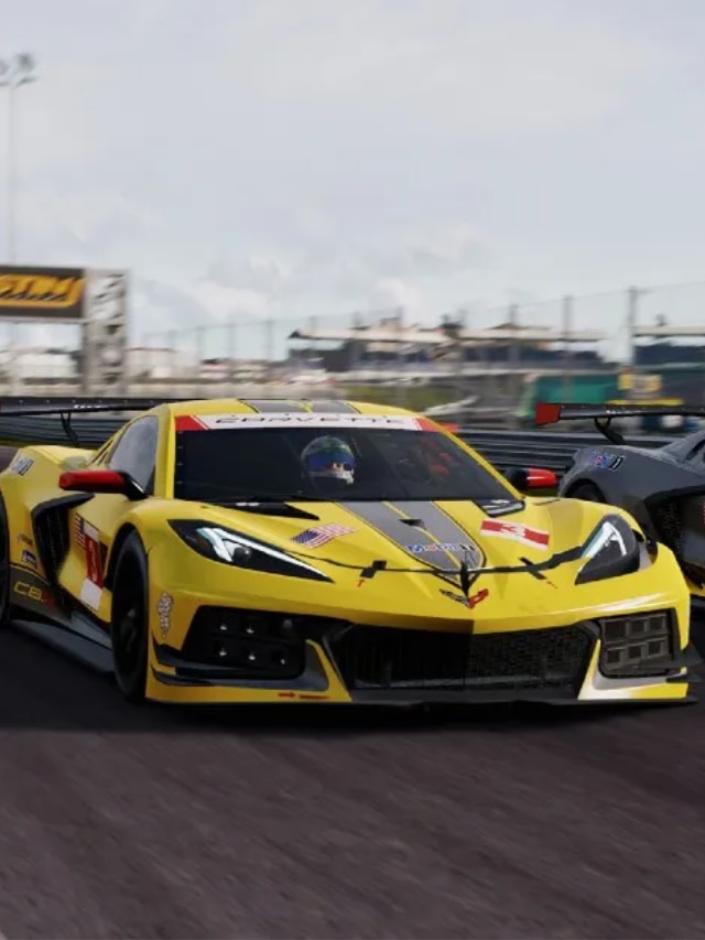 Top 10 FREE Racing Games 2023 (NEW) 