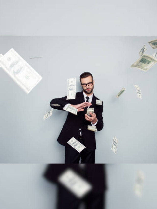 Top 10 Richest Families In The World - InPics