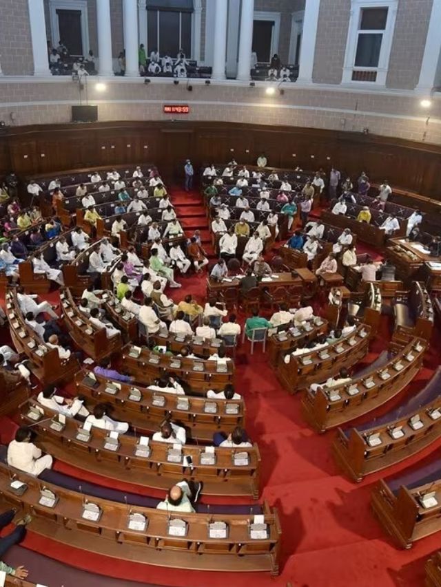 Top 10 Richest MLA's In India Full List Here