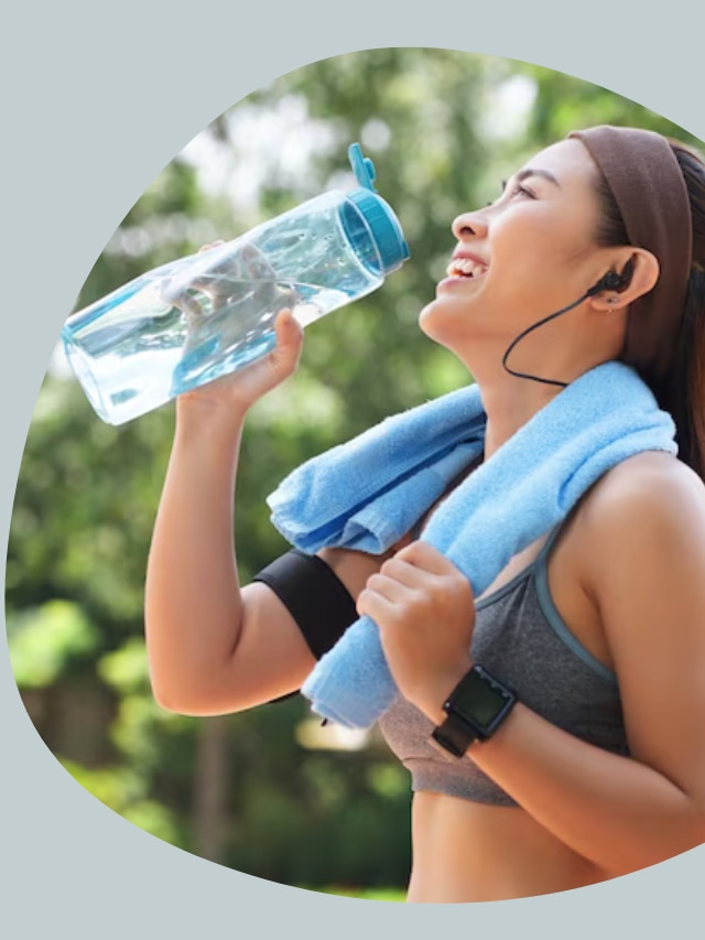 Top 10 Benefits To Drink Water On Empty Stomach