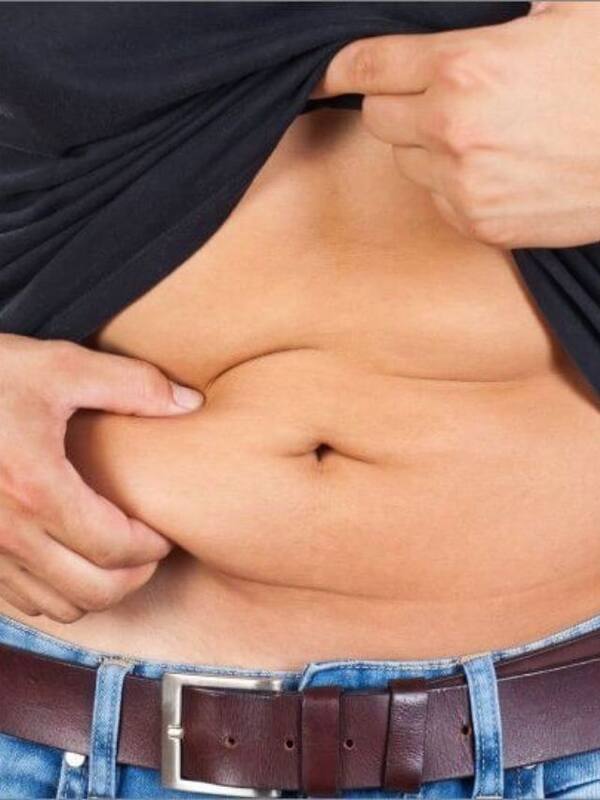 Non Surgical Fat Removal From Stomach