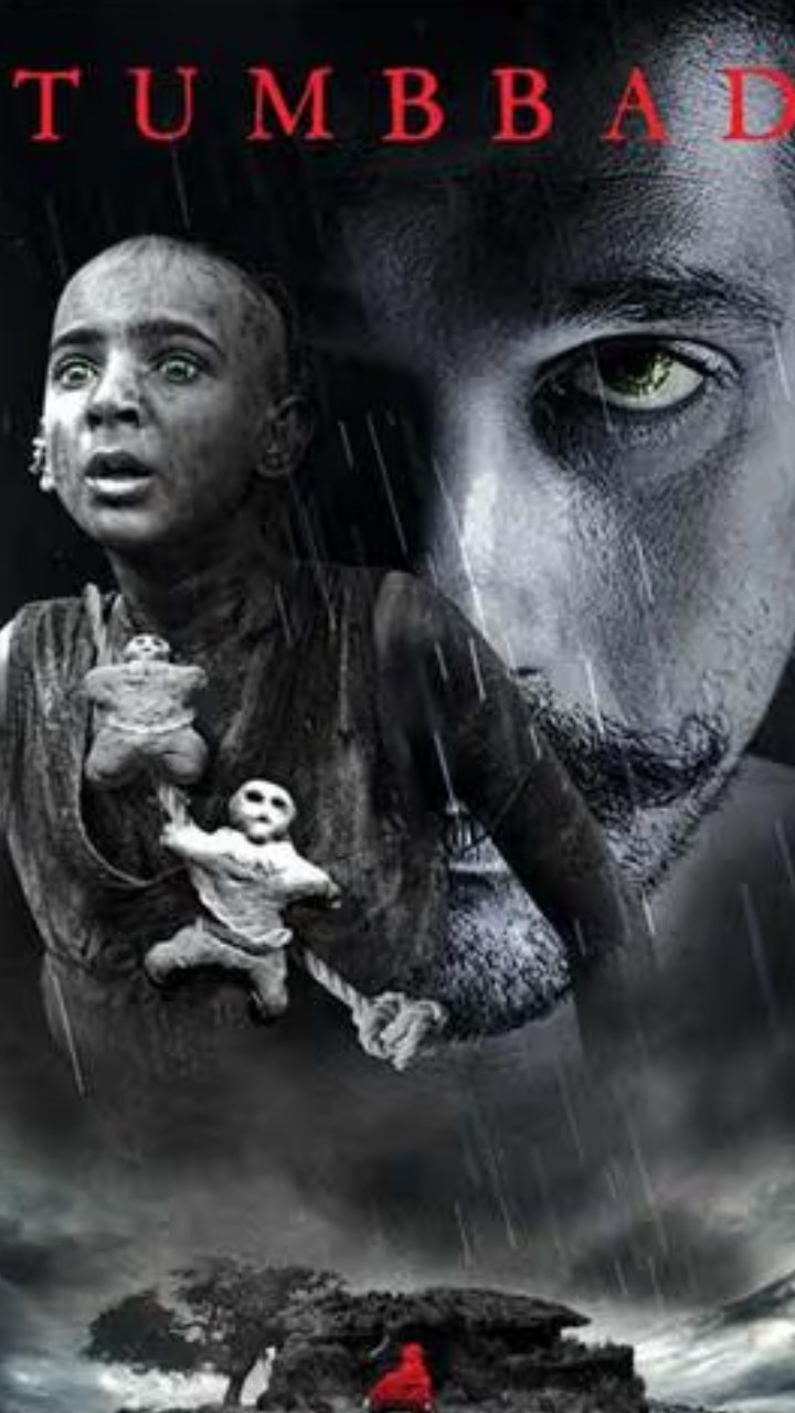 'तुम्बाड' आई थी पसंद? तो जरूर देखिए उसके जैसी ये 10 फिल्में