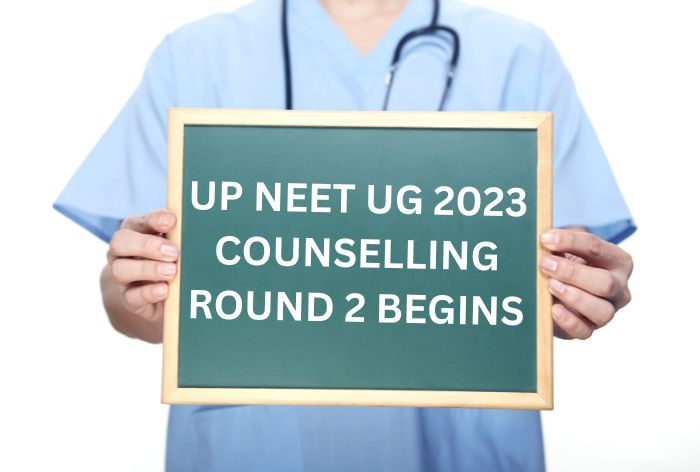 Choice Filling Starts Aug 21 at upneet.gov.in