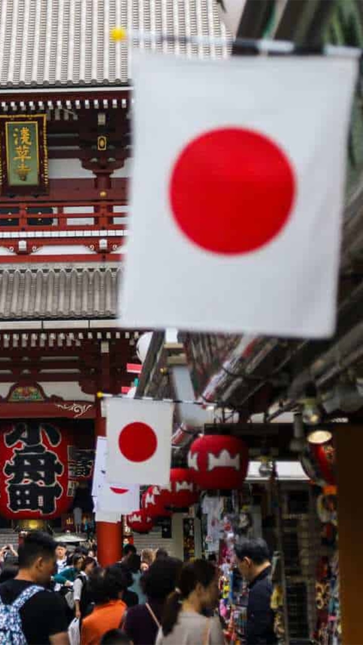 top 10 most iq countries in the world