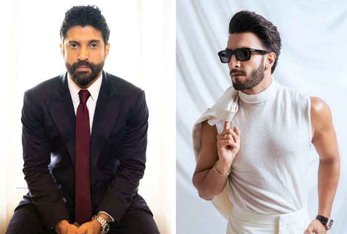 Ranveer Singh has been crowned as the new 'Don' After Big B and SRK