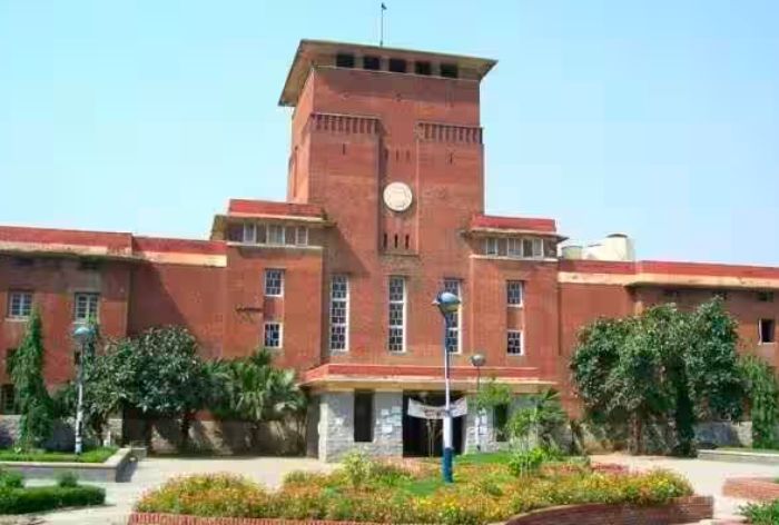 Delhi University UG Sports Supernumerary Quota Round 2 Schedule Released; Upgrade Option Opens Today