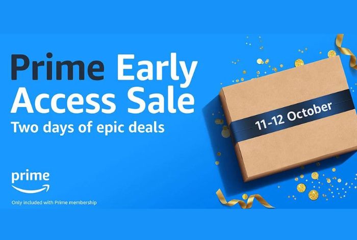 Amazon Rolls Out Prime Big Day Deals Starting From October: Here