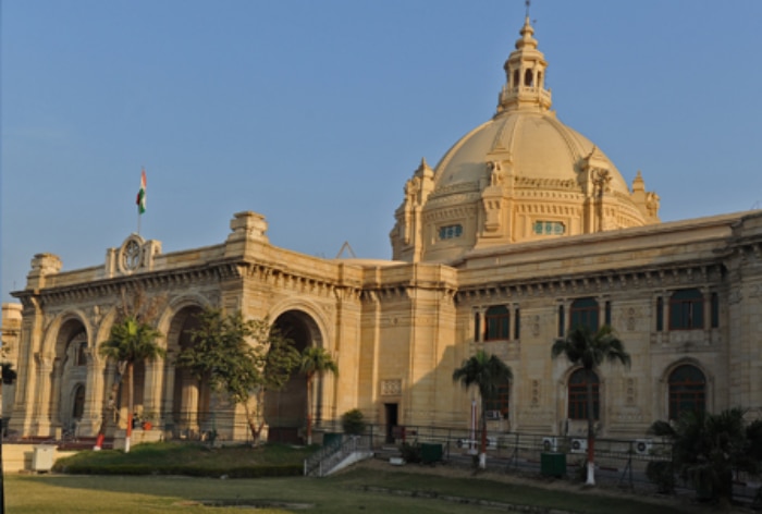 New Rules of UP Assembly: No Mobile Phones, Tearing of Documents, Laughing Out Loud
