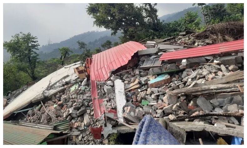 113 Landslides In 55 Days: Why Himachal Pradesh Witnesses Frequent 