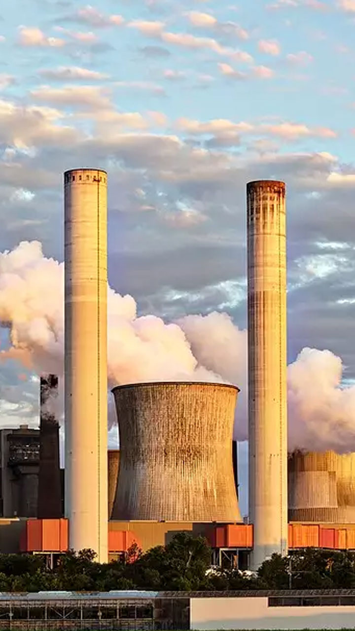 10 Largest Power Plants In India