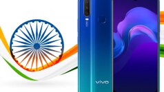Independence Day Sale: Vivo Offers Upto Rs 7,000 Discount On Select Smartphones; Check All Details